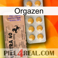 Orgazen 41